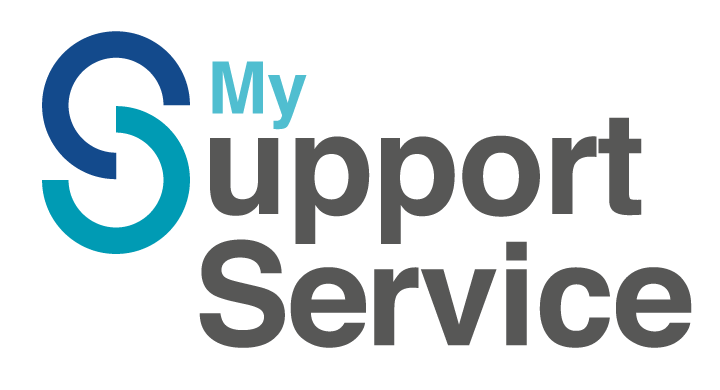 Home | My Support Service